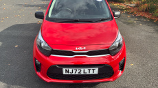 Kia Picanto 1.0 1 5dr [4 seats] Petrol Hatchback